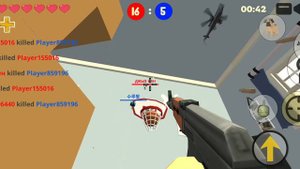 я играю в мемес варс 2