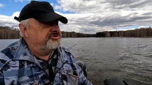 ПЛМ Гладиатор 9.8 Часть 2 - первый запуск обкатка!