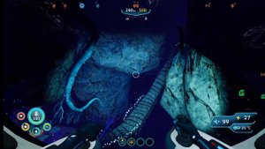 Нашел теплицу Маргарет Мейды. Subnautica Below Zero. Серия № 8.