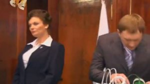 Президент Иванова - Одна за всех - первое знакомство