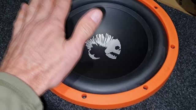 DL Audio Piranha 10 добротная десятка для меломанов смотреть онлайн