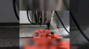 Как заправить 30л бензина в бак объемом 24 л?"How to fill 30 liters of gasoline in a 24-liter tank?