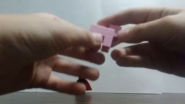 Китайский лего Майнкрафт от бэлы смотреть онлайн