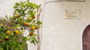 Остров Кос. Что посмотреть в городе Кос за один день?