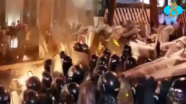 «Օտարերկրյա գործակալների մասինօրինագիծը ընդունվեց смотреть онлайн