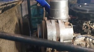 робота двигуна газ-53 карбюратор Жигуля 2107