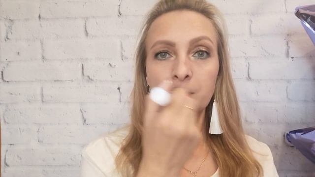 Тональный крем COLLAGEN ENOUGH (тон 21) / Тестируем