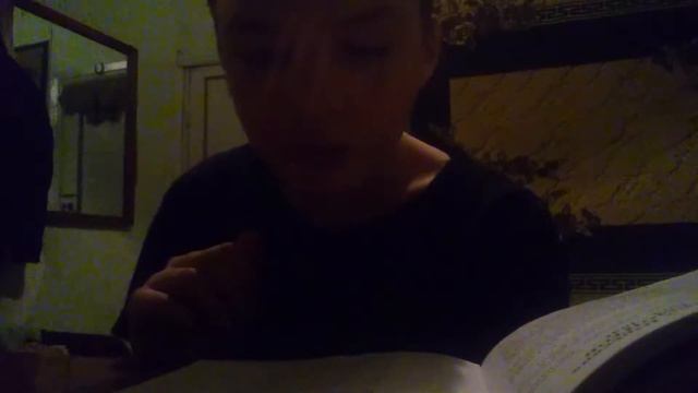Как выучить стих за 5 минут??