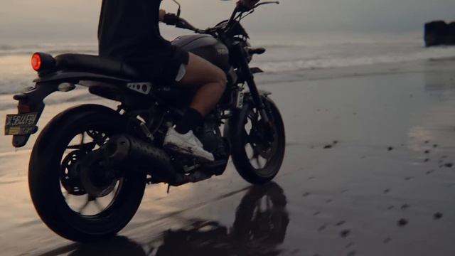 Back to INDONESIA  Cinematic Travel Video with Sony FX30