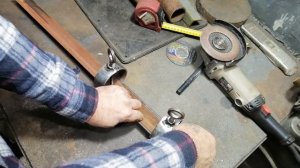 Самоделка для гаража своими руками. Приспособление для сварщика!