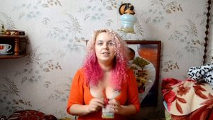 Как покрасить волосы в розовый цвет не дорого Как смыть яркую краску с волос