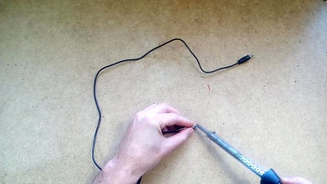 Как сделать ПЕТЛИЧНЫЙ МИКРОФОН своими руками? Очень просто!!! смотреть онлайн