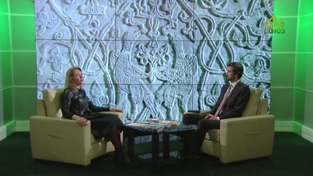 Плод веры. Главный редактор издательства «Никея» Яна Грецова. Часть 2