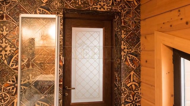 Этот Шале продуман до мелочей смотреть онлайн