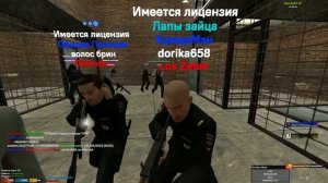 ОТЫГРАЛ ВТОРЖЕНИЕ СКИБИДИ ТУАЛЕТОВ в ГОРОД! SKIBIDI TOILET НАПАДАЮТ на ИГРОКОВ в Garry's Mod DarkRP