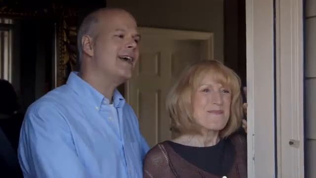 ENGLISH FILE Intermediate 4 edition - Episode 1. Meeting the parents. Reacting to what people say