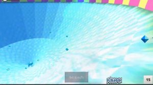 ИГРА Когама Лифт / Game Kogama The Elevator