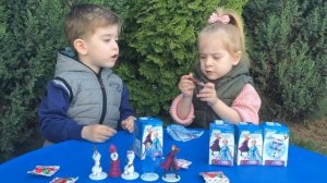 SWEET BOX СВИТБОКС ХОЛОДНОЕ СЕРДЦЕ 2