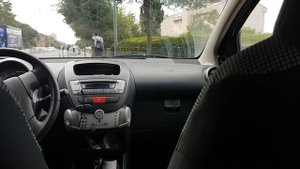 #1 4 toyota aygo 2012 тойота айго 2012 180,000km