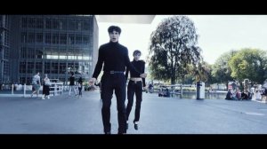 KPOP IN PUBLIC TAEMIN 태민 'MOVE' DANCE COVER