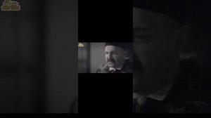 Право на престол:Абдулхамид. Фехим Паша и Парвус