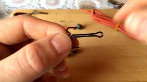 Тейл спиннер своими руками | Приманка на хищника | 2018