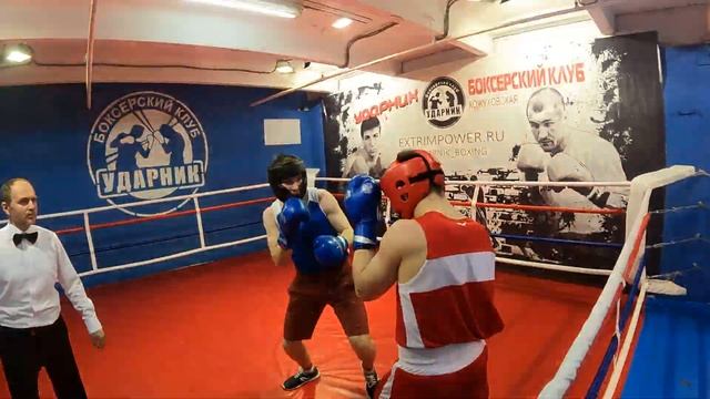 8 пара Сучков Денис Васильев Роман Дети Красный ринг смотреть онлайн