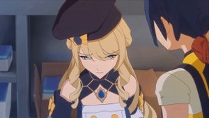 "The Last Bakery" (animation) - Genshin Impact x DillonGoo - HoyoFair 2024