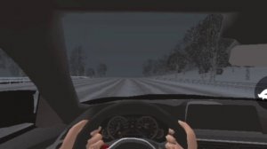 Блек Раша Дрифт Под Музыку/ Black Russian.