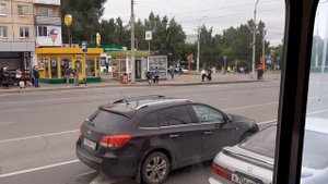 Кемерово, троллейбус ЗиУ-682 КР Иваново № 118 (2021 г.)