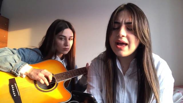 Juice WRLD - Lucid Dreams (кавер Inesa Chaos) смотреть онлайн