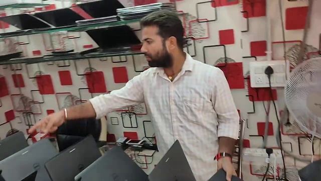 Dell 3340 model no i3 processor 4 gen 8 gb ram 256 gb ssd used laptop condition A grade смотреть онлайн