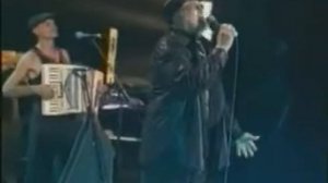 МИХАИЛ ГУЛЬКО Я кабацкий музыкант