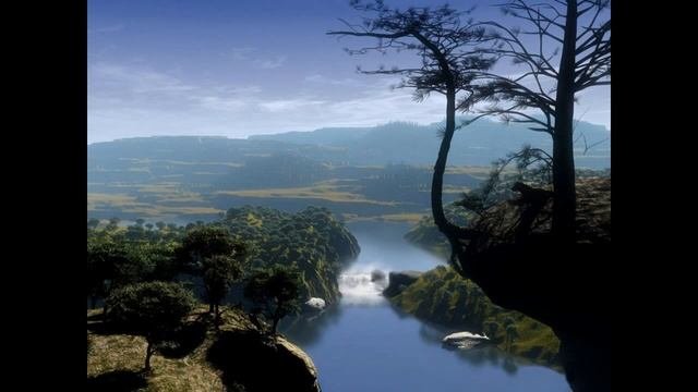 река Амазонка (красоты Амазонки) Amazon River (beauty Of Amazon)