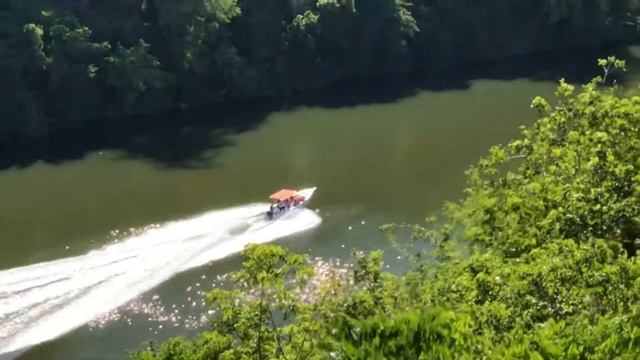 Экскурсия в Доминикане. Город Художников и Саона ? смотреть онлайн