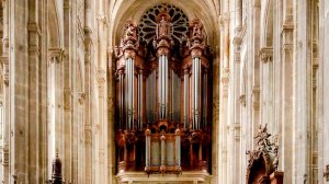 Анри Далье. Музыка для церковных гимнов | Henri Dallier. Offertoires sur les Hymnes