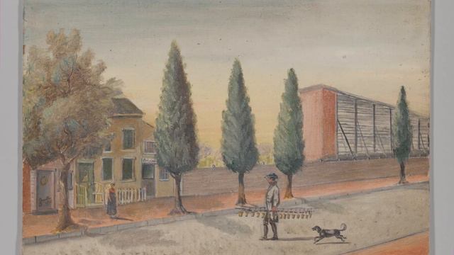 Cornelius - Barbier Von Bagdad - Part 2 - II. Act II смотреть онлайн