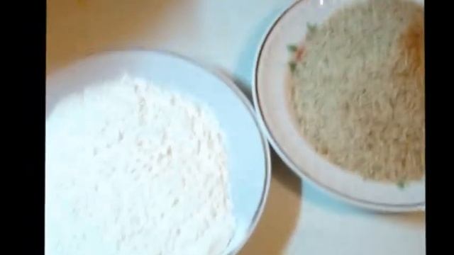 Куриные ножки в хрустящей корочке(Chicken legs in crispy breading) смотреть онлайн