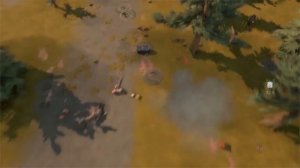 [ГАЙД] FOXHOLE: как выжить в осажденном городе