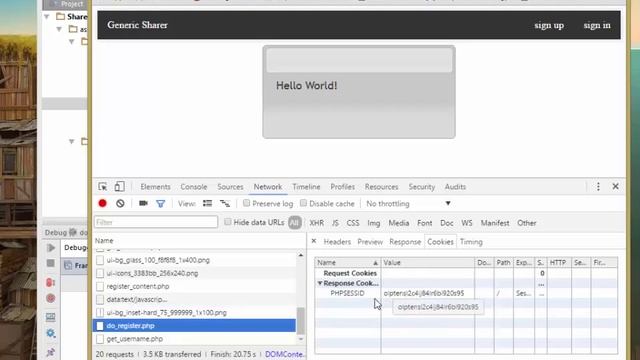 295P LoginSecurity смотреть онлайн