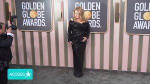 Jennifer Coolidge Lookalike Drag Star Alexis Stone Stuns At Milan Fashion Week