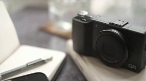 The 2013 Ricoh GR in 2021: How Does It Hold Up?