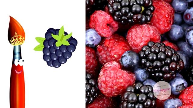 АРТ_ЛАГЕРЬ. ДЕНЬ 9. | задание от Кисточки