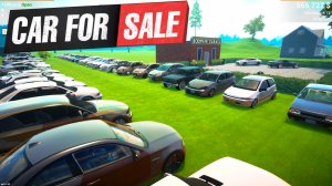 CAR FOR SALE SIMULATOR 2023 все машины