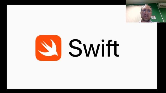 Знакомство с курсом Apple: Разработка мобильных приложений для iOS на языке Swift на Mac смотреть онлайн