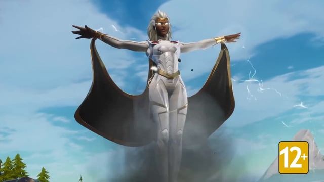 ГАЙД КАК ПОЛУЧИТЬ БЕСПЛАТНЫЙ СКИН ВОЛНОЛОМ. ФОРТНАЙТ И ИНТЕЛ смотреть онлайн