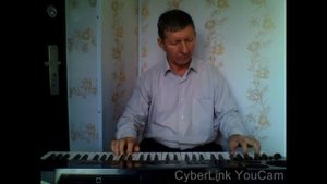 Галина  Casio CTK-7200
