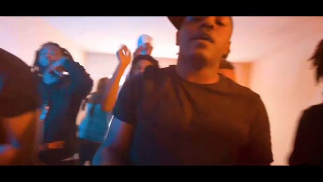 Lingo Huncho ft BMT Cort 1 to 2 (official video) смотреть онлайн