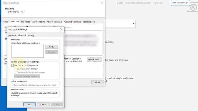 the operation failed the messaging interface has returned an unknown error - Microsoft outlook смотреть онлайн