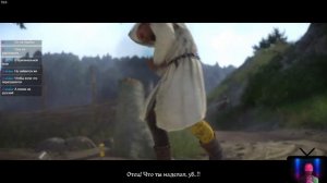 Kingdom Come Deliverance Песня Терезы (Theresa song)